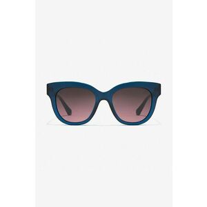 Hawkers ochelari de soare culoarea albastru marin, HA-110028 imagine