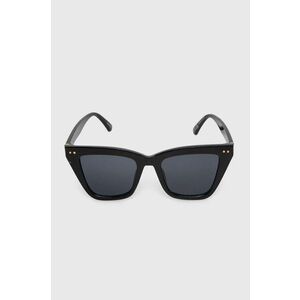 Aldo ochelari de soare BROOKERS femei, culoarea negru, BROOKERS.970 imagine
