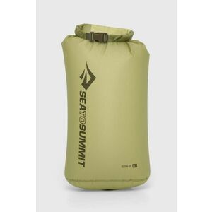 Sea To Summit husă impermeabilă Ultra-Sil Dry Bag 8 L culoarea verde imagine