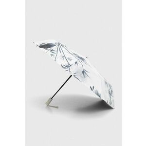 Answear Lab umbrela culoarea alb imagine