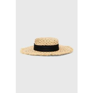 Answear Lab Pălărie culoarea negru imagine