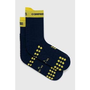 Compressport sosete Pro Racing Socks v4.0 Run High XU00046B imagine
