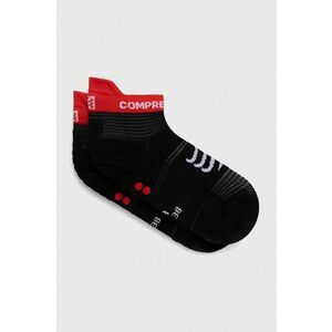 Compressport sosete Pro Racing Socks v4.0 Run Low XU00047B imagine