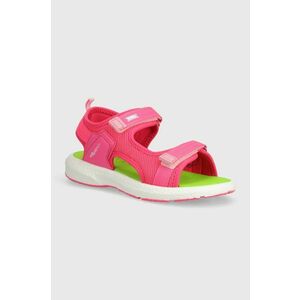 Primigi sandale copii culoarea roz imagine