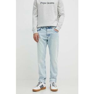 Pepe Jeans jeansi barbati PM207392PF5 imagine