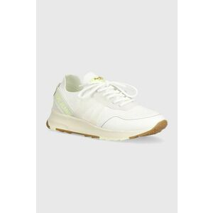 Pepe Jeans sneakers PLS60001 culoarea alb, JOY KNIT W imagine