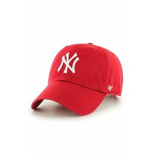 47brand - Caciula MLB New York Yankees imagine
