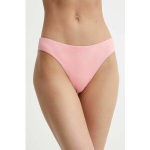 Tommy Jeans bikini brazilieni culoarea roz UW0UW05083 imagine
