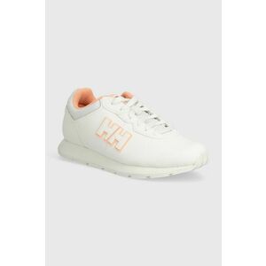 Helly Hansen sneakers BRECKEN HERITAGE culoarea alb, 11948 imagine