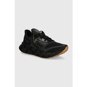 Reebok pantofi de alergat Floatzig 1 culoarea negru, 100206592 imagine