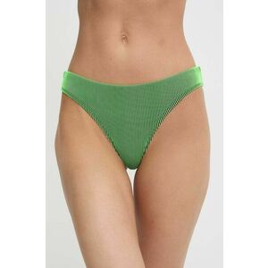 Puma bikini brazilieni culoarea verde, 938335 imagine
