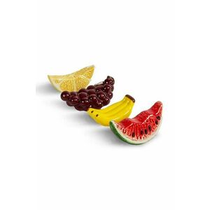 Byon suport de bețișoare Fruits 4-pack imagine
