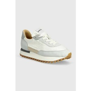 Novesta sneakers Marathon Runner Super Trail culoarea alb, N359002-WHIBLA001 imagine