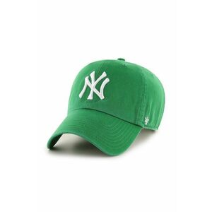 47brand șapcă MLB New York Yankees B-RGW17GWS-KY imagine