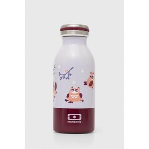 Monbento sticla termica Owl Cooly Graphic 350 ml imagine