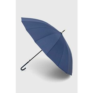 Answear Lab umbrela culoarea albastru marin imagine