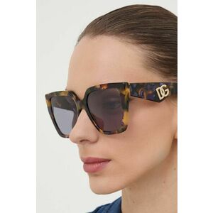 Dolce & Gabbana ochelari de soare femei, 0DG4438 imagine