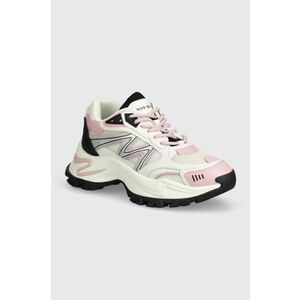 Miss Sixty sneakers QJ8620 SHOES culoarea roz, 6L1QJ8620000 imagine