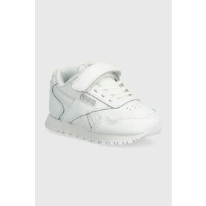 Reebok Classic sneakers pentru copii Royal Glide culoarea alb, 100074613 imagine