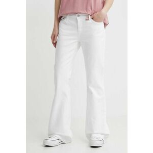Tommy Jeans jeansi femei high waist, DW0DW17556 imagine