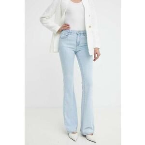 Answear Lab jeansi femei , medium waist imagine