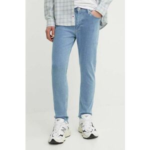 Tommy Jeans jeansi barbati DM0DM18771 imagine