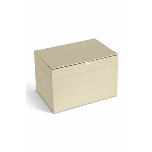 Bigso Box of Sweden cutie de bijuterii Precious 4-pack imagine