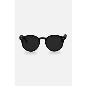 Coccodrillo ochelari de soare copii culoarea negru imagine