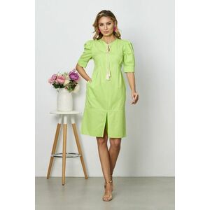 Rochie Willow Lime imagine
