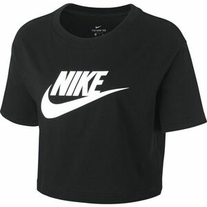 Tricou Nike W Nsw Essential CRP Icon ftR imagine