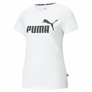 Tricou Puma Essential Logo imagine