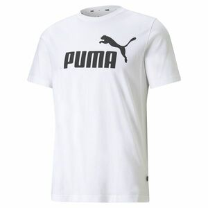 Tricou Puma Essential+ Logo imagine