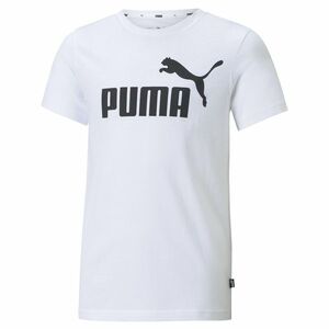 Tricou Puma Essential Logo imagine