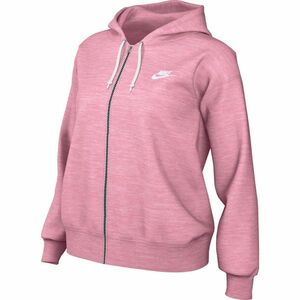 Bluza cu Fermoar Nike W Nsw GYM VNTG EASY full zip hoodie imagine