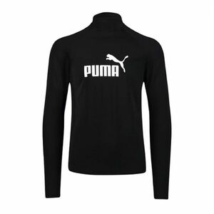 Bluza Puma LONG SLEEVE RASH GUARD imagine
