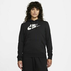 Hanorac Nike W Nsw Club fleece GX Std PO hoodie imagine
