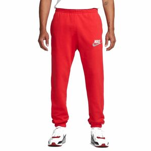 Pantaloni Nike M NK Clubplus FT CF LBR pants imagine