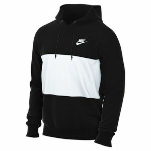 Hanorac Nike M NK Clubplus FT CB hoodie imagine