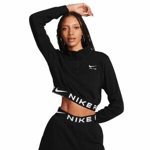 Bluza Nike W Nsw Air fleece top imagine