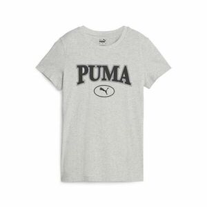 Tricou Puma Squad Graphic Tee imagine