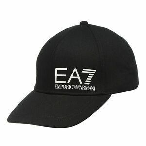 Sapca EA7 U Cap Logo imagine