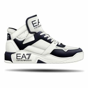 Pantofi Sport EA7 BASKED mid SUMMER imagine