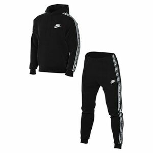 Trening Nike M Nk Club Fleece GX Hoodie Track Suit imagine