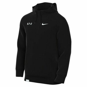 Hanorac Nike M NK DF S72 hoodie PO imagine