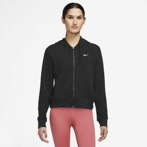 Bluza cu Fermoar Nike W Nk ONE DF full zip hoodie LBR imagine