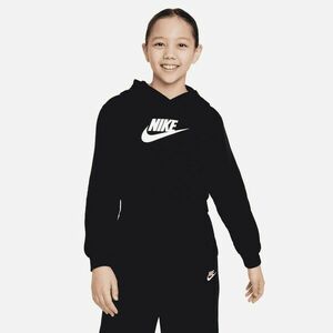 Hanorac Nike G Nsw Club fleece CRP hoodie HBR imagine
