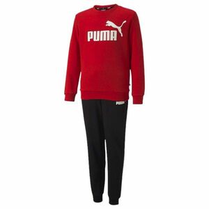 Trening Puma No.1 Logo Sweat Suit FL B imagine