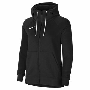 Bluza Nike W Nk fleece PARK20 full zip hoodie imagine