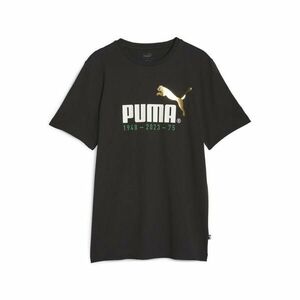 Tricou Puma No. 1 Logo Celebration Tee imagine