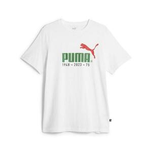 Tricou Puma No. 1 Logo Celebration Tee imagine